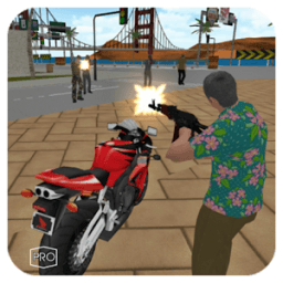 Guide Vegas Crime Simulator 2 иконка