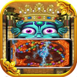 KING ZUMA REVENGE иконка