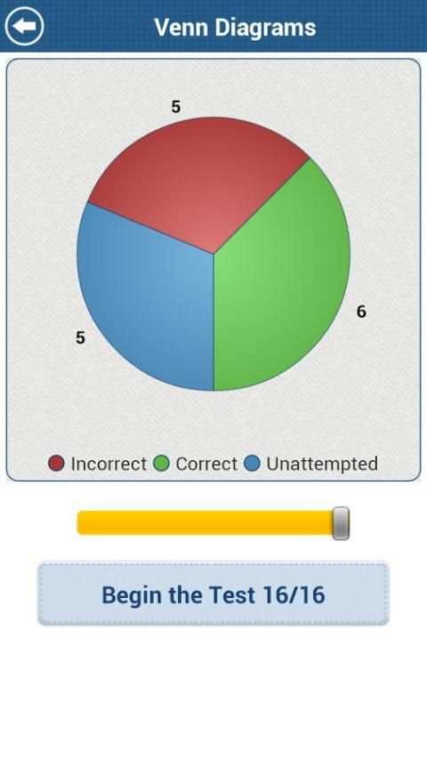Aptitude Test Lite screenshot 22