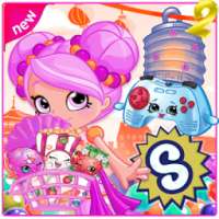 *Shopkins Princess World