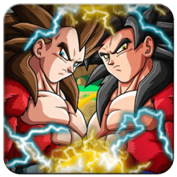 Goku 4 : ultimate Adventures иконка