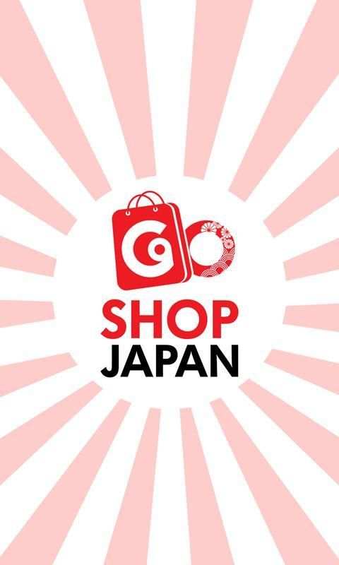 Go Shop Japan screenshot 7