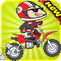 mr adventure bean иконка