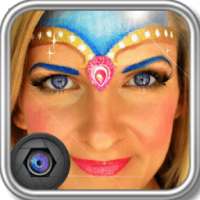 Filter Camera for Shimmer Shine on 9Apps