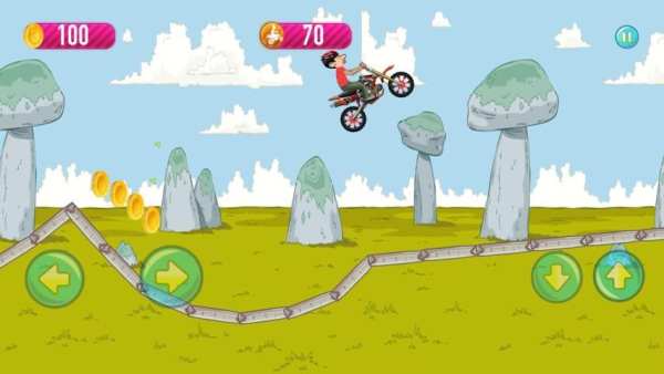 mr adventure bean screenshot 4