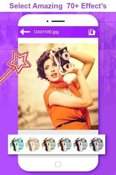 Gallery स्क्रीनशॉट 3