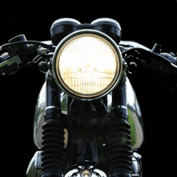 Cafe Racer أيقونة