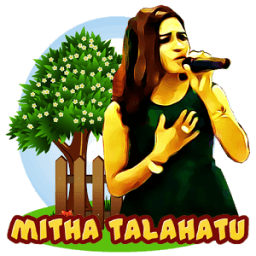 100+ Lagu Mitha Talahatu icon
