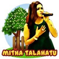 100+ Lagu Mitha Talahatu on 9Apps