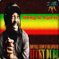 Lucky Dube All Song on 9Apps