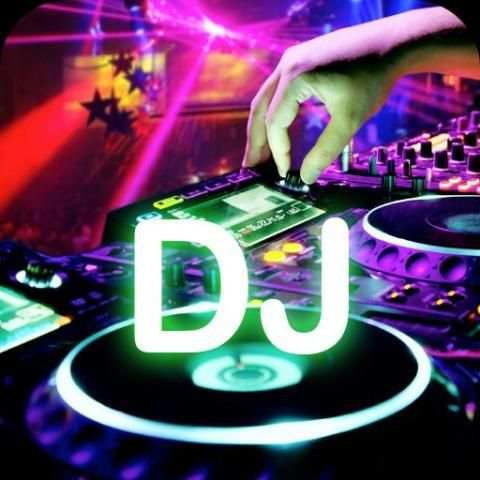 DJ Music Mixer Virtual скриншот 1