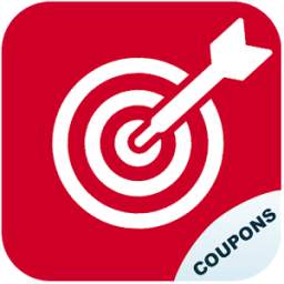 Coupons & Deals For Target Cartwheel