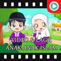 Video Lagu Anak Islami on 9Apps