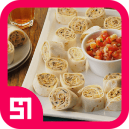 ikon Appetizer Recipes