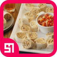 Appetizer Recipes