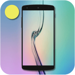 Wallpaper Background أيقونة