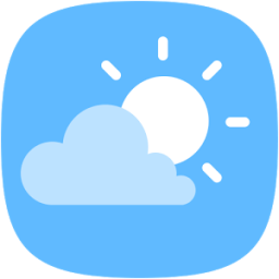 Weather Launcher for Galaxy иконка