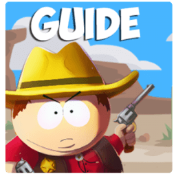 ikon Guide South Park Phone Destroyer