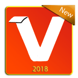 VibMate Downlar Video &amp; Music Player иконка