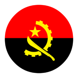 My Angola आइकन