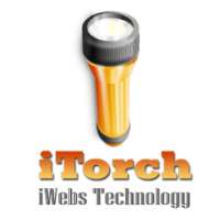 iTorch - Free Flashlight Torch without Ads