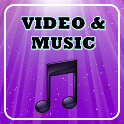 VIDEO &amp; MUSIC VIA VALLEN TERBARU иконка