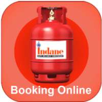 Book Indane Gas иконка