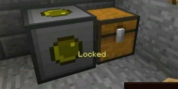 Door Security Mod screenshot 1