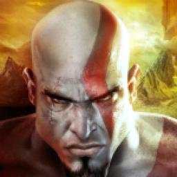 God of War Wallpaper 1