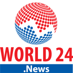 world24.news أيقونة