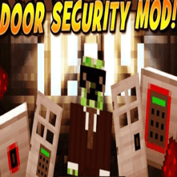 ikon Door Security Mod
