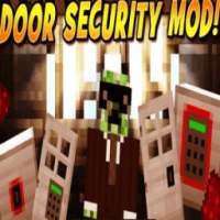 Door Security Mod