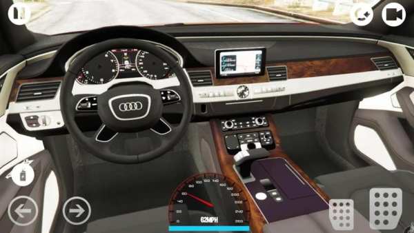 Street Racing 2018 скриншот 1