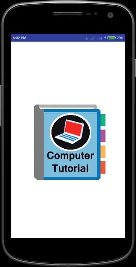 Computer Tutorial screenshot 7