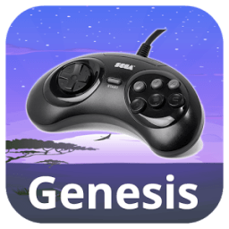 Super Emulator for GENESIS icon
