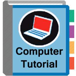 Computer Tutorial 1.0