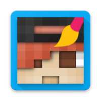 Skin Editor For Minecraft 3D