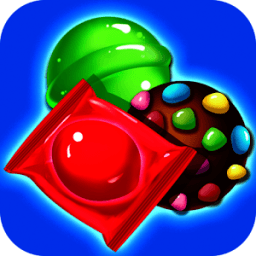 Candy Smashy أيقونة