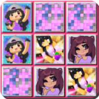 Aphmau Memory