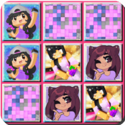 Aphmau Memory أيقونة