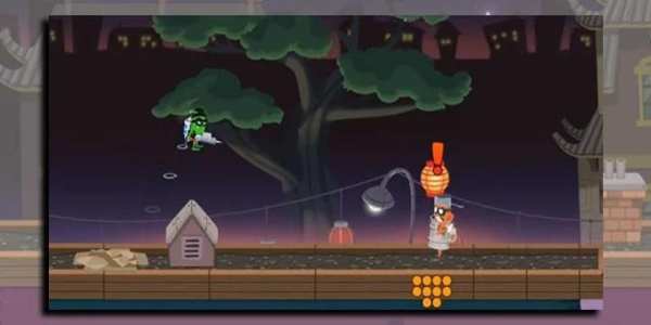 Advice for Zombie Catchers screenshot 1