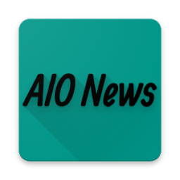 AIO News иконка