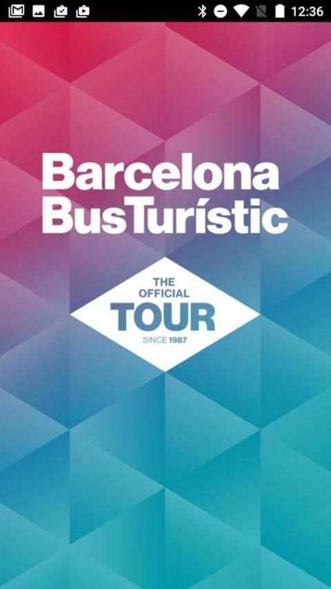 Barcelona Bus Turístic screenshot 6