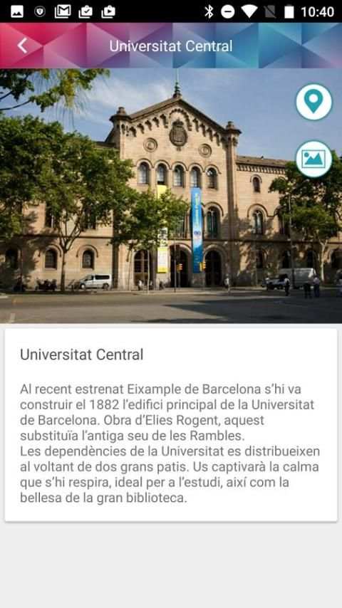 Barcelona Bus Turístic screenshot 2