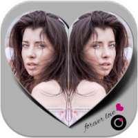 Mirror Effects Photo Editor