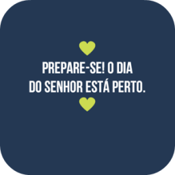 Frases Evangélicas Para Status icon
