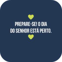 Frases Evangélicas Para Status 1.0