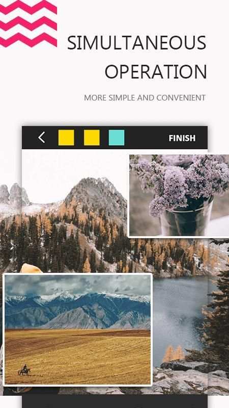 Looking Camera screenshot 1