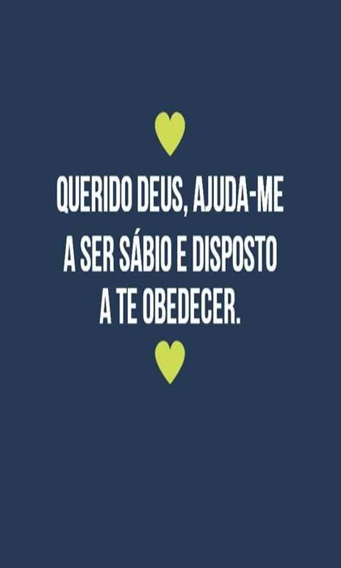 Frases Evangélicas Para Status screenshot 3