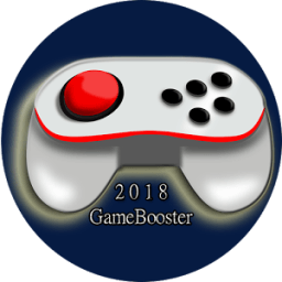 Game Booster Plus 2018 иконка